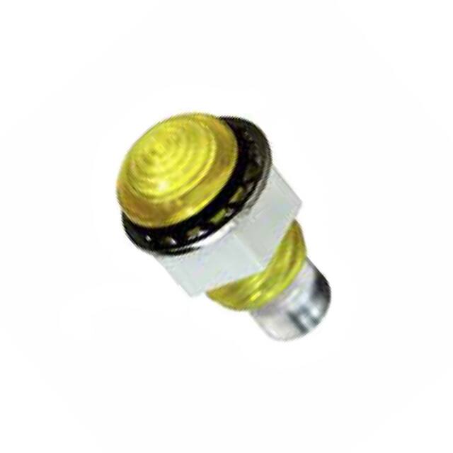 LCS_032_RTP Visual Communications Company - VCC  Ottica - Tubi luminosi